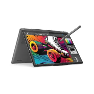 Lenovo Yoga 7i 2-in-1 (83DJ003ALK) Core Ultra 7-155H Laptop Price