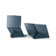 Lenovo Yoga Book 9i (9) (83FF002XIN) Core Ultra 7-155U (M14) Dual OLED Touch Display Laptop
