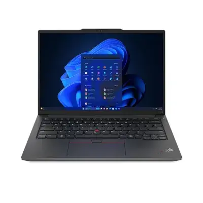 image of Lenovo ThinkPad  E14 Gen6 AMD Ryzen 5 7535U 16GB RAM 512GB SSD 14-inch Business Series Laptop with Spec and Price in BDT