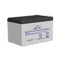 Leoch 12AH UPS Battery