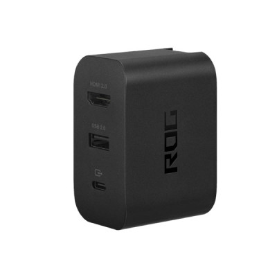 image of ASUS ROG AC65-03 Gaming Charger Dock with Spec and Price in BDT