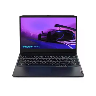image of Lenovo IdeaPad Gaming 3i (82K100WFIN) 11TH Gen Core i7 Laptop With 3 Years Warranty with Spec and Price in BDT