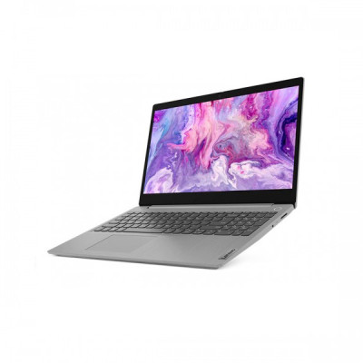 image of Lenovo IdeaPad 3 15IGL05 (81WQ00QVIN) Intel Celeron N4020 4GB RAM 256GB SSD Laptop with Spec and Price in BDT