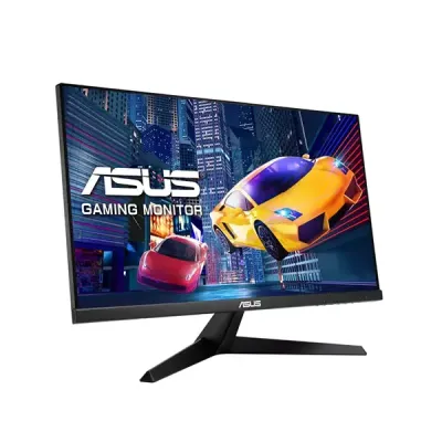 image of ASUS VY249HGR 23.8-inch Full HD Eye Care Gaming Monitor with Spec and Price in BDT