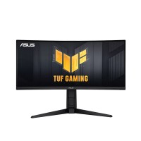 ASUS TUF Gaming VG30VQL1A 29.5-inch Ultra-wide WFHD 200Hz Curved Gaming Monitor