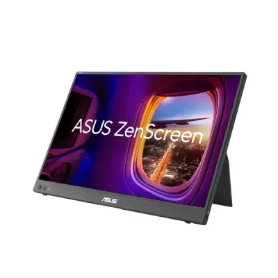 image of ASUS ZenScreen MB16NCG 16-inch WQXGA IPS Type-C Portable Monitor with Spec and Price in BDT