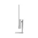 ASUS ZenScreen MS27UC 27-inch 4K UHD USB-C Smart Monitor with Google TV