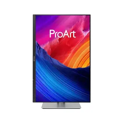 image of ASUS ProArt Display PA248QV Gen2 (PA248QFV) 24.1-inch WUXGA IPS Professional Monitor with Spec and Price in BDT