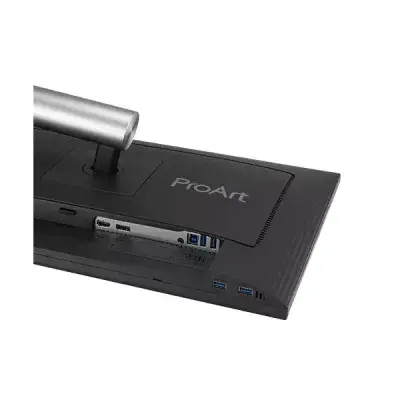 image of ASUS ProArt Display PA248QV Gen2 (PA248QFV) 24.1-inch WUXGA IPS Professional Monitor with Spec and Price in BDT