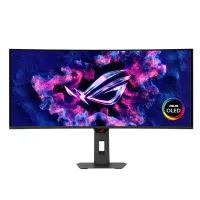 ASUS ROG Strix OLED XG34WCDG 34-inch 175Hz QD-OLED Gaming Monitor