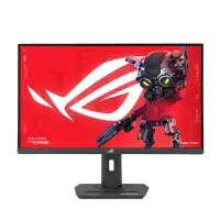 ASUS ROG Strix XG27UCS 27-inch UHD 160Hz IPS Type-C Gaming Monitor