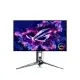 ASUS ROG Swift OLED PG27AQWP-W 27" 540Hz QHD Dual-Mode OLED Gaming Monitor
