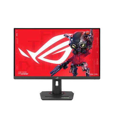 image of Asus ROG Strix XG27UCG 27-inch 4K Dual Mode Gaming Monitor with Spec and Price in BDT