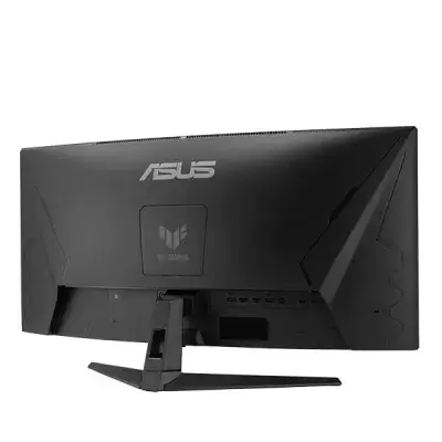 image of ASUS TUF Gaming Series 5 - VG34WQ5A 34-inch WQHD 200Hz Dual Mode Curved Gaming Monitor with Spec and Price in BDT