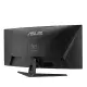ASUS TUF Gaming Series 5 - VG34WQ5A 34-inch WQHD 200Hz Dual Mode Curved Gaming Monitor