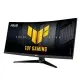 ASUS TUF Gaming Series 5 - VG34WQ5A 34-inch WQHD 200Hz Dual Mode Curved Gaming Monitor