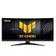 ASUS TUF Gaming Series 5 - VG34WQ5A 34-inch WQHD 200Hz Dual Mode Curved Gaming Monitor