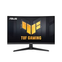 Asus TUF Gaming VG27VQ3B 27-inch FHD 180Hz Curved Gaming Monitor