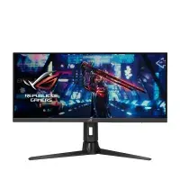 ASUS ROG Strix XG309CM 30-inch FHD Fast IPS Ultrawide Gaming Monitor