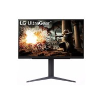 LG UltraGear 27GS75Q-B 27 Inch QHD 200Hz 1ms IPS Gaming Monitor