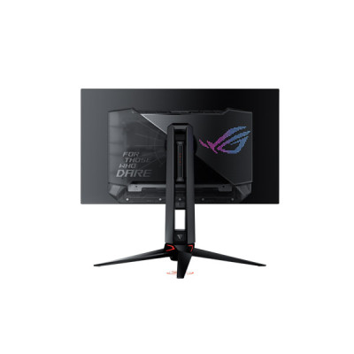 image of ASUS ROG Swift OLED PG27AQDP 27-inch 480Hz Gaming Monitor with Spec and Price in BDT