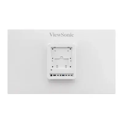 image of ViewSonic ColorPro VP2766-2K-W 27-inch 120Hz 2K QHD Pantone Validated & Factory Calibrated Monitor with 90W USB-C with Spec and Price in BDT