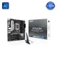 ASUS B760M MAX GAMING WIFI Intel LGA1700 mATX Motherboard