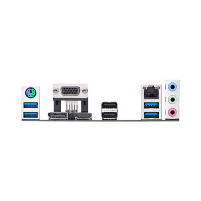 image of ASUS PRIME A520M-A II  AMD Ryzen micro ATX Motherboard with Spec and Price in BDT