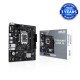 ASUS PRIME H610M-CS LGA1700 micro-ATX Motherboard ASUS PRIME H610M-CS LGA1700 micro-ATX Motherboard