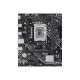 ASUS PRIME H610M-F D4 R2.0 Intel LGA1700 Micro-ATX Motherboard