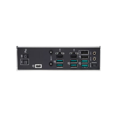 image of ASUS Pro WS TRX50-SAGE WIFI Workstation Motherboard with Spec and Price in BDT