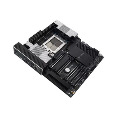 image of ASUS Pro WS TRX50-SAGE WIFI Workstation Motherboard with Spec and Price in BDT