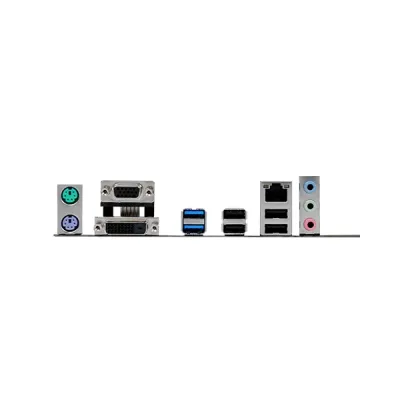 image of ASUS H110M-K Intel 1151 micro-ATX Motherboard with Spec and Price in BDT