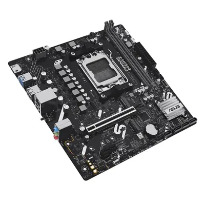 image of ASUS PRIME B850M-F-CSM AMD AM5 mATX Motherboard with Spec and Price in BDT