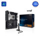 ASUS Pro WS TRX50-SAGE WIFI Workstation Motherboard