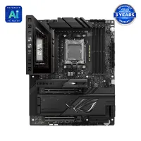 ASUS ROG CROSSHAIR X870E DARK HERO Ryzen AM5 ATX Gaming Motherboard