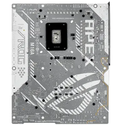 image of ASUS ROG MAXIMUS Z890 APEX LGA1851 ATX Gaming Motherboard with Spec and Price in BDT