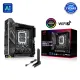ASUS ROG STRIX B860-I GAMING WIFI Intel LGA1851 Mini-ITX Motherboard