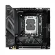 ASUS ROG STRIX B860-I GAMING WIFI Intel LGA1851 Mini-ITX Motherboard