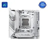 ASUS ROG Strix B850-I Gaming WiFi7 W Ryzen AM5 ATX Gaming Motherboard
