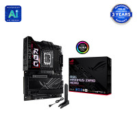 ASUS ROG MAXIMUS Z890 HERO LGA1851 ATX Gaming Motherboard