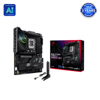 ASUS ROG STRIX Z890-F GAMING WIFI LGA1851 ATX Motherboard