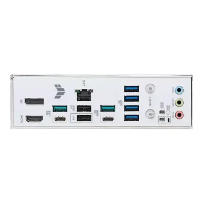 image of ASUS TUF GAMING B850-PRO WIFI7 W NEO Ryzen AM5 ATX Gaming Motherboard with Spec and Price in BDT