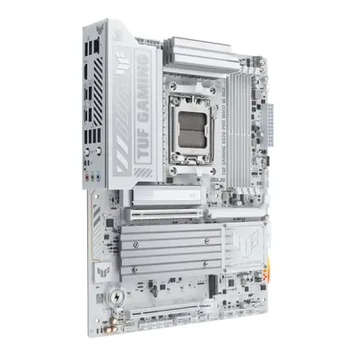 image of ASUS TUF GAMING X870-PRO WIFI7 W NEO Ryzen AM5 ATX Gaming Motherboard with Spec and Price in BDT