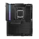NZXT N9 X870E AMD AM5 Wi-Fi 7 ATX Gaming Motherboard - Black with Full Cover