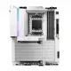 NZXT N9 X870E AMD AM5 Wi-Fi 7 ATX Gaming Motherboard - White with Full Cover