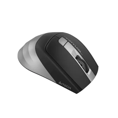 image of A4TECH Fstyler FG35 2.4G Wireless Optical Mouse with Spec and Price in BDT