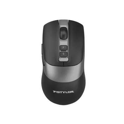 image of A4Tech Fstyler FB50C Plus Dual-Mode Wireless Mouse with Spec and Price in BDT