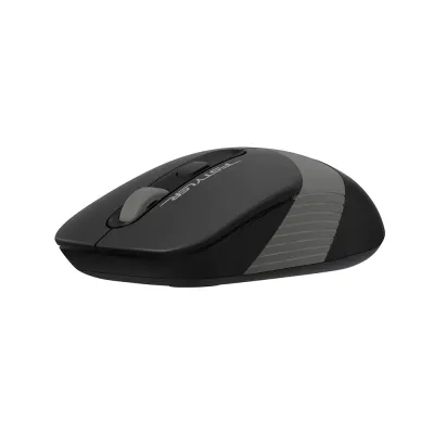 image of A4Tech Fstyler FG10 2.4G Wireless Optical Mouse with Spec and Price in BDT