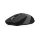 A4Tech Fstyler FG10 2.4G Wireless Optical Mouse